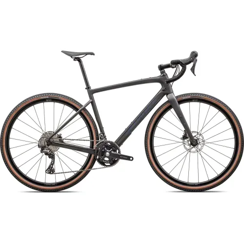 스페셜라이즈드 Diverge Sport Carbon GRX RX820 2025 그래블 바이크 3141334788