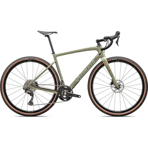 스페셜라이즈드 Diverge Sport Carbon GRX RX820 2025 그래블 바이크 3141334789