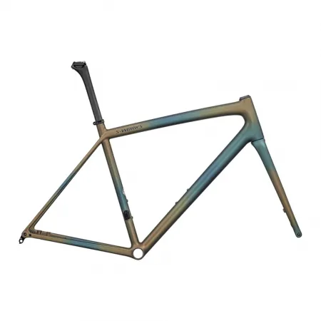 스페셜라이즈드 S-Works Aethos 2025 로드 프레임 3141334849