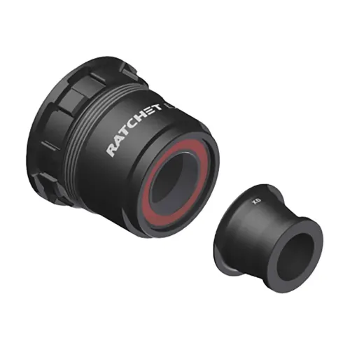 DT스위스 Ratchet Exp 스램 XD MTB 프리허브 바디 3141339312