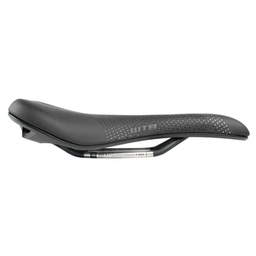 WTB Volt 265 Medium DNA Inox 자전거 안장 3141339379
