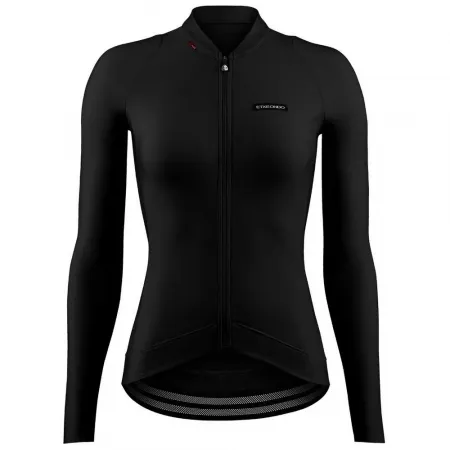 에첸도 Alde Thermo 긴팔 져지 3141344572