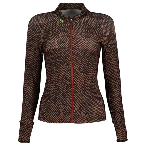 에첸도 Ika Thermo 긴팔 져지 3141344609