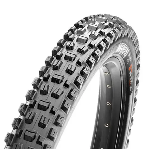 MAXXIS Assegai 튜블리스 29in x 2.50 MTB 타이어 3141356461