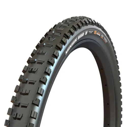 MAXXIS Minion DHR II Mountain 120TPI 3CT/DD 튜블리스 27.5in x 2.60 MTB 타이어 3141362620