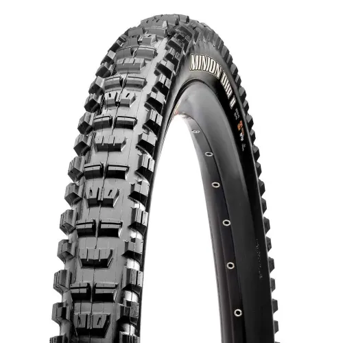MAXXIS Minion DHR II Mountain 120x2TPI 3CG/DD 튜블리스 27.5in x 2.50 MTB 타이어 3141362621