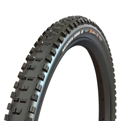 MAXXIS Minion DHR II Mountain 120X2TPI 3CG/DD 튜블리스 29in x 2.50 MTB 타이어 3141362622