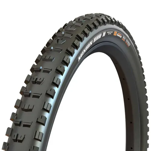 MAXXIS Minion DHR II Mountain 120x2TPI 3CT/DD 튜블리스 29in x 2.60 MTB 타이어 3141362625