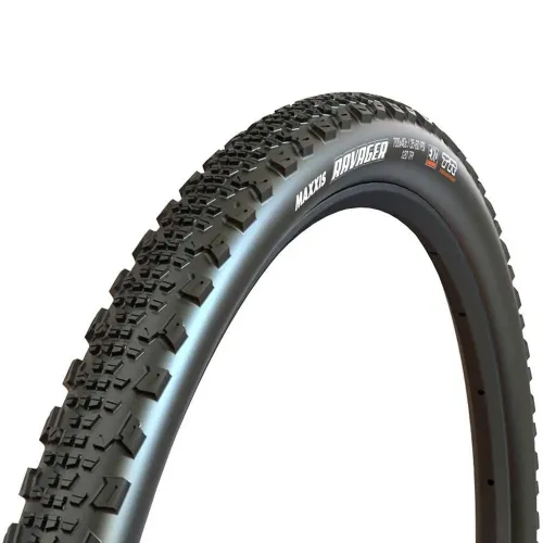 MAXXIS Ravager 60 TPI EXO 튜블리스 700C x 45 자갈 타이어 3141362630