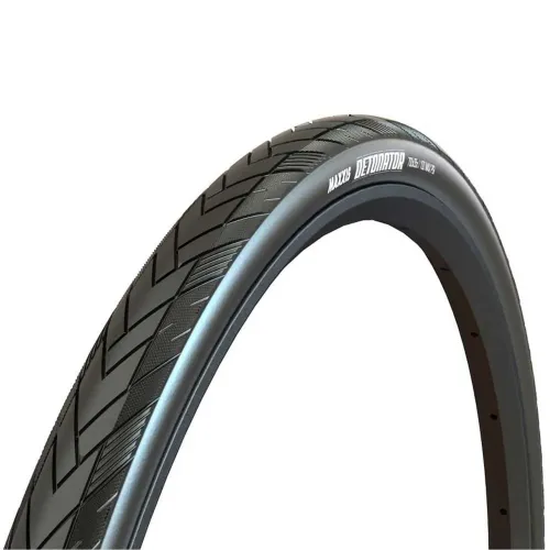 MAXXIS Detonator 2024 60TPI REF 700C x 35 도시의 견고한 자전거 타이어 3141372763