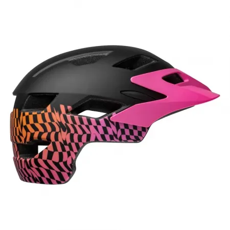 BELL Sidetrack MTB 헬멧 3141393339
