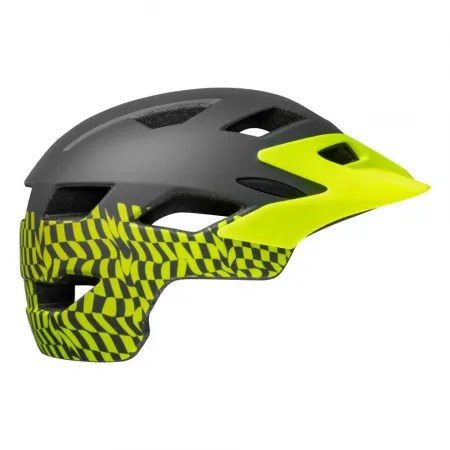 BELL Sidetrack MTB 헬멧 3141393340