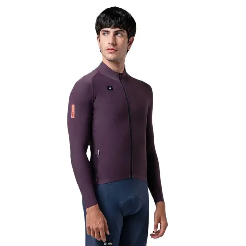 고빅 Pacer Solid 2.0 긴팔 져지 3141394307