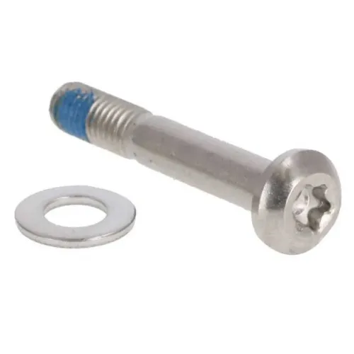 스램 SS T25 x 32 mm Flat Mount 브레이크 캘리퍼 나사 3141399431