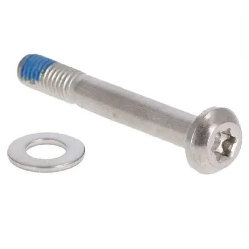 스램 SS T25 x 37 mm Flat Mount 브레이크 캘리퍼 나사 3141399432