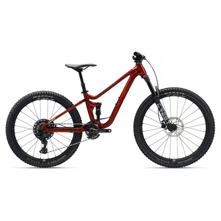 자이언트 Faith 27.5/26in Microshift Advent X RD-M6205AM 2025 산악자전거 3141407356
