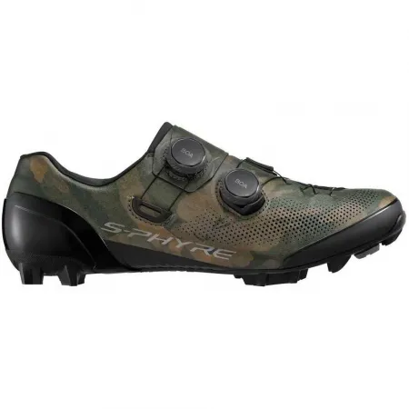 시마노 XC903 MTB 클릿슈즈 3141412585