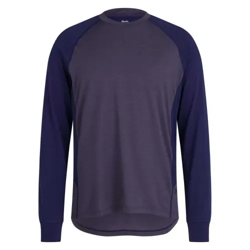 라파 Explore Merino 긴팔 티셔츠 3141431192