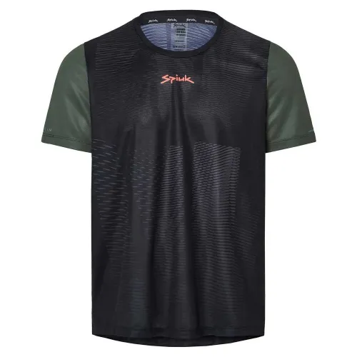 스피욱 All Terrain Searcher 반팔 티셔츠 3141434641