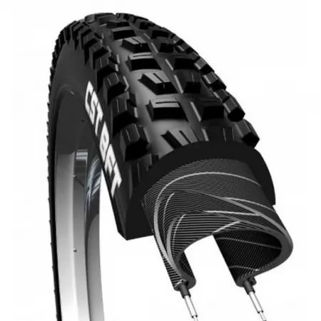 CST BFT 60 TPI 튜블리스 27.5in x 2.40 MTB 타이어 3141443574