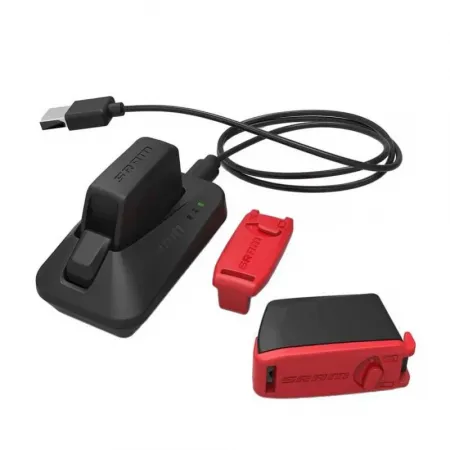 스램 AXS and 2 batteries 충전기 3141450027