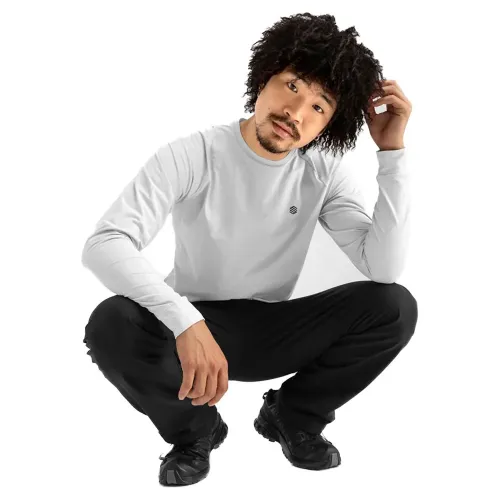 시로코 Zion 긴팔 티셔츠 3141460828