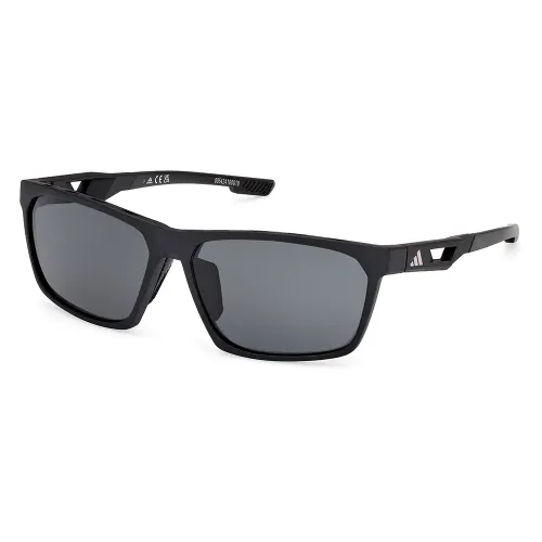 ADIDAS 스포츠 SP0101 편광 선글라스 3141478125