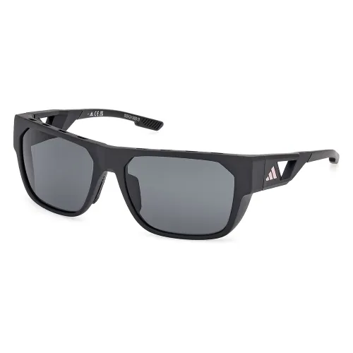 ADIDAS 스포츠 SP0102 편광 선글라스 3141478130