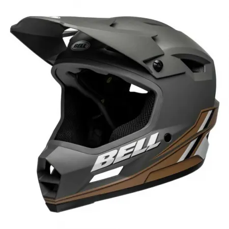BELL Sanction 2 DLX MIPS 다운힐 헬멧 3141479302
