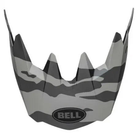 BELL Sanction 2 헬멧 예비 바이저 3141479308