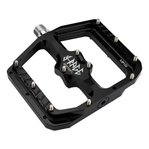 BURGTEC Penthouse Flat MK5 B-Rage Edition 페달 3141507947