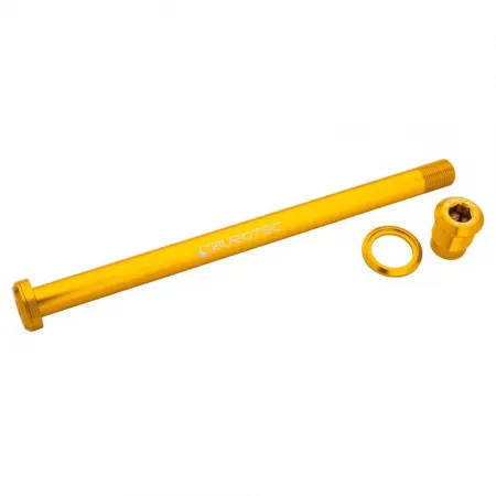 BURGTEC Pivot 리어 쓰루 액슬 3141507966