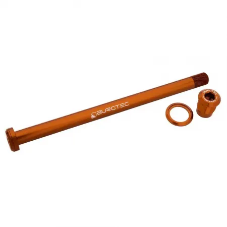 BURGTEC Pivot 리어 쓰루 액슬 3141507969