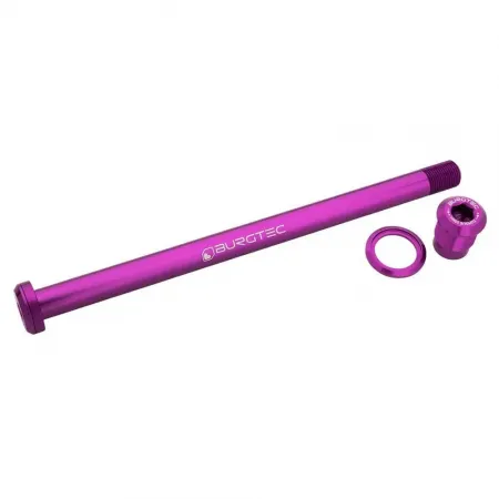 BURGTEC Pivot 리어 쓰루 액슬 3141507970