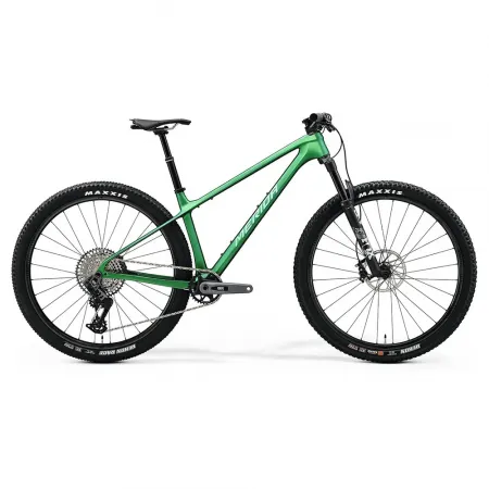 메리다 바이크 Big Nine TR 8000 29´´ GX Eagle AXS 2024 산악자전거 3141518743