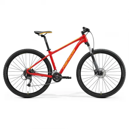 메리다 바이크 Big Nine 60 29´´ RD-M370 2022 산악자전거 3141518745