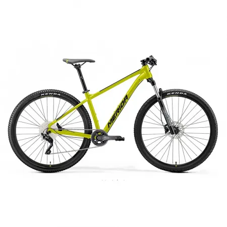 메리다 바이크 Big Nine 80 29´´ 11s 산악자전거 3141518746