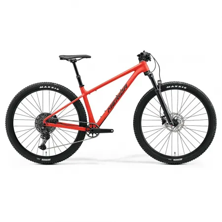메리다 바이크 Big Nine TR 600 29´´ CUES U6000 2024 산악자전거 3141518748