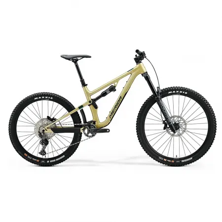 메리다 바이크 One Sixty 500 29/27.5´´ Deore 2024 산악자전거 3141518766