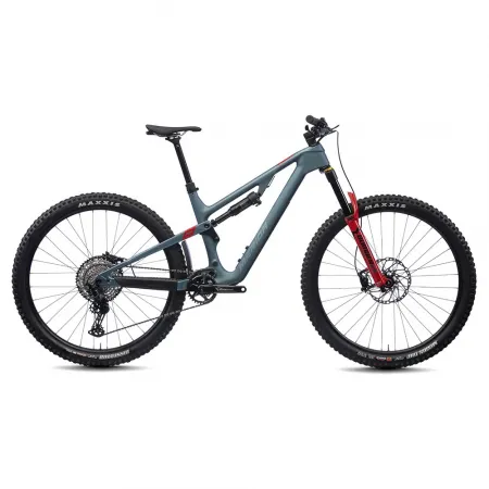 메리다 바이크 One-Forty 6000 29/27.5´´ SLX 2022 산악자전거 3141518767