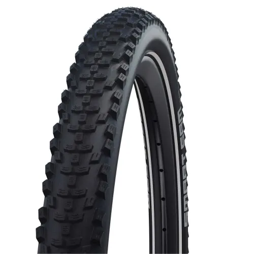 SCHWALBE Smart Samoa K-Guard 20in x 1.85 도시의 견고한 자전거 타이어 3141519857