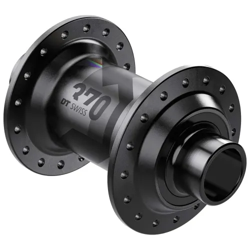 DT스위스 370 Classic Dirtjump Non 디스크 앞 허브 3141525521