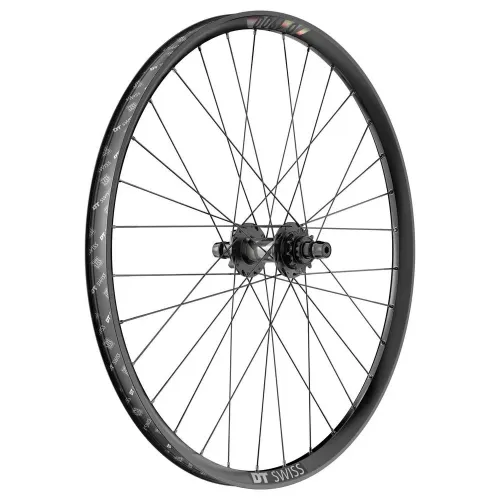 DT스위스 D 1900 클래식 26in Bolt On 디스크 6B MTB 뒷바퀴 3141525551