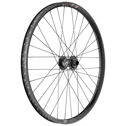DT스위스 D 1900 Classic No Brake 26in MTB 앞바퀴 3141525552