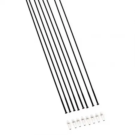 DT스위스 EXC 1200 클래식 29in 스포크 8 단위 3141525571