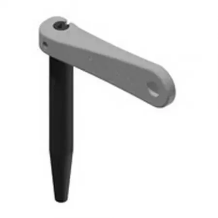 DT스위스 Semi-블레이드d 1.3-1.6 mm 스포크 렌치 3141525595