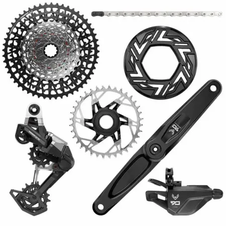 스램 Eagle 90 E-MTB Bosch 자전거 부품 그룹 3141528137