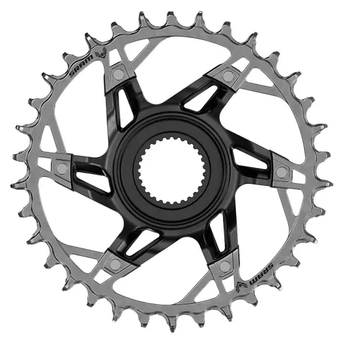 스램 XX Eagle Bosch T-Type DU38 Direct Mount 체인링 3141528158