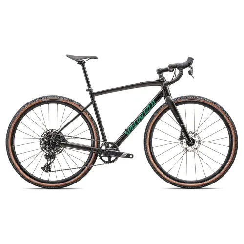 스페셜라이즈드 Diverge E5 Comp 700 2025 그래블 바이크 3141529404