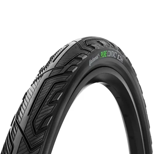CONTINENTAL Pure Contact 27.5in x 2.00 도시용 타이어 3141543531